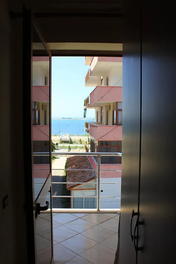San Giovanni Hotel Shengjin