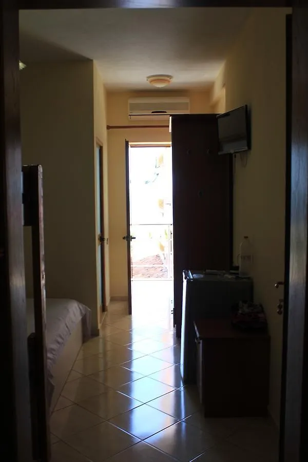San Giovanni Hotel Shengjin
