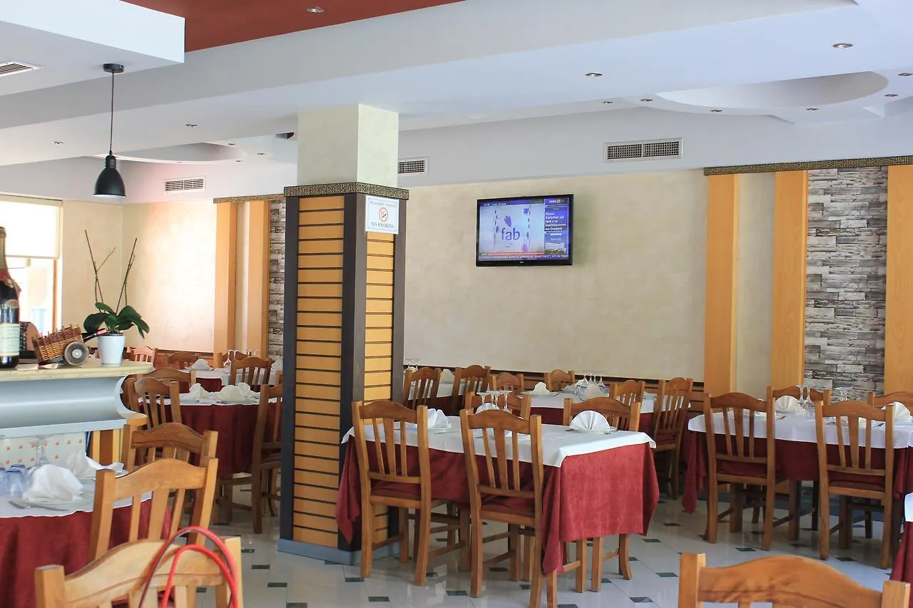 San Giovanni Hotel Shengjin Albania