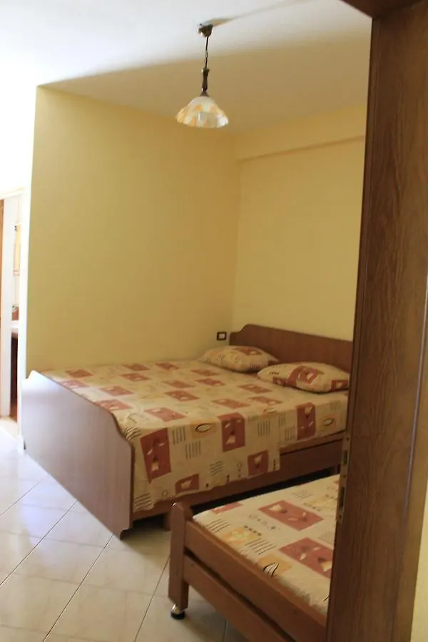 San Giovanni Hotel Shengjin