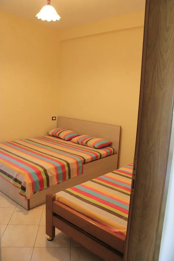 San Giovanni Hotel Shengjin Albania