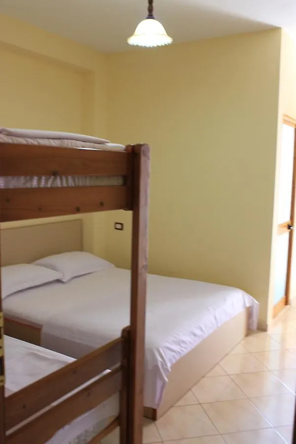 San Giovanni Hotel Shengjin