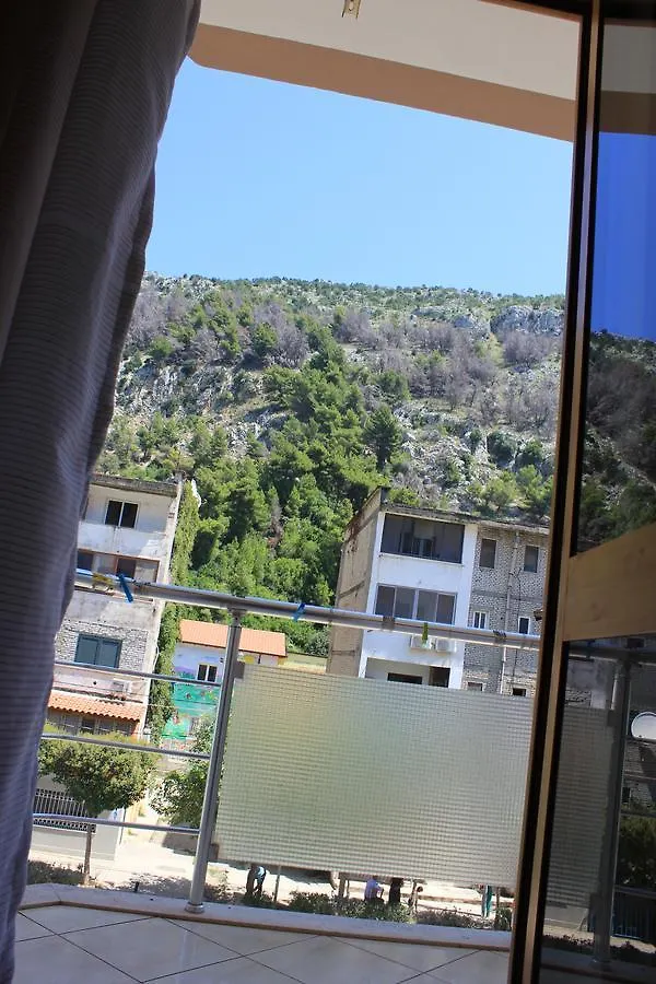 San Giovanni Hotel Shengjin Albania