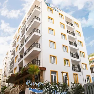 Apartament Carpe Diem Apartments-hotel, Shëngjin