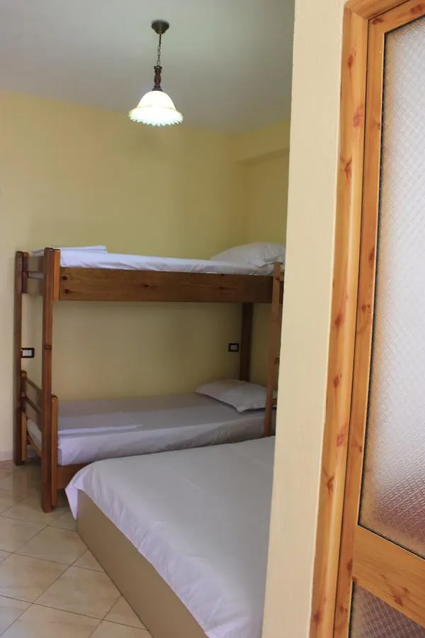 San Giovanni Hotel Shengjin