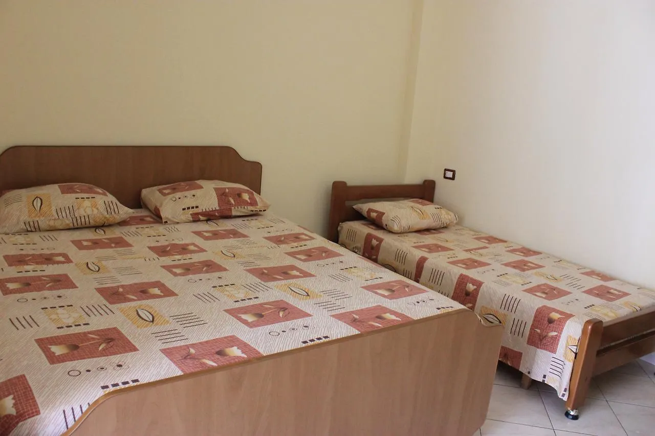 San Giovanni Hotel Shengjin 0*,  Albania