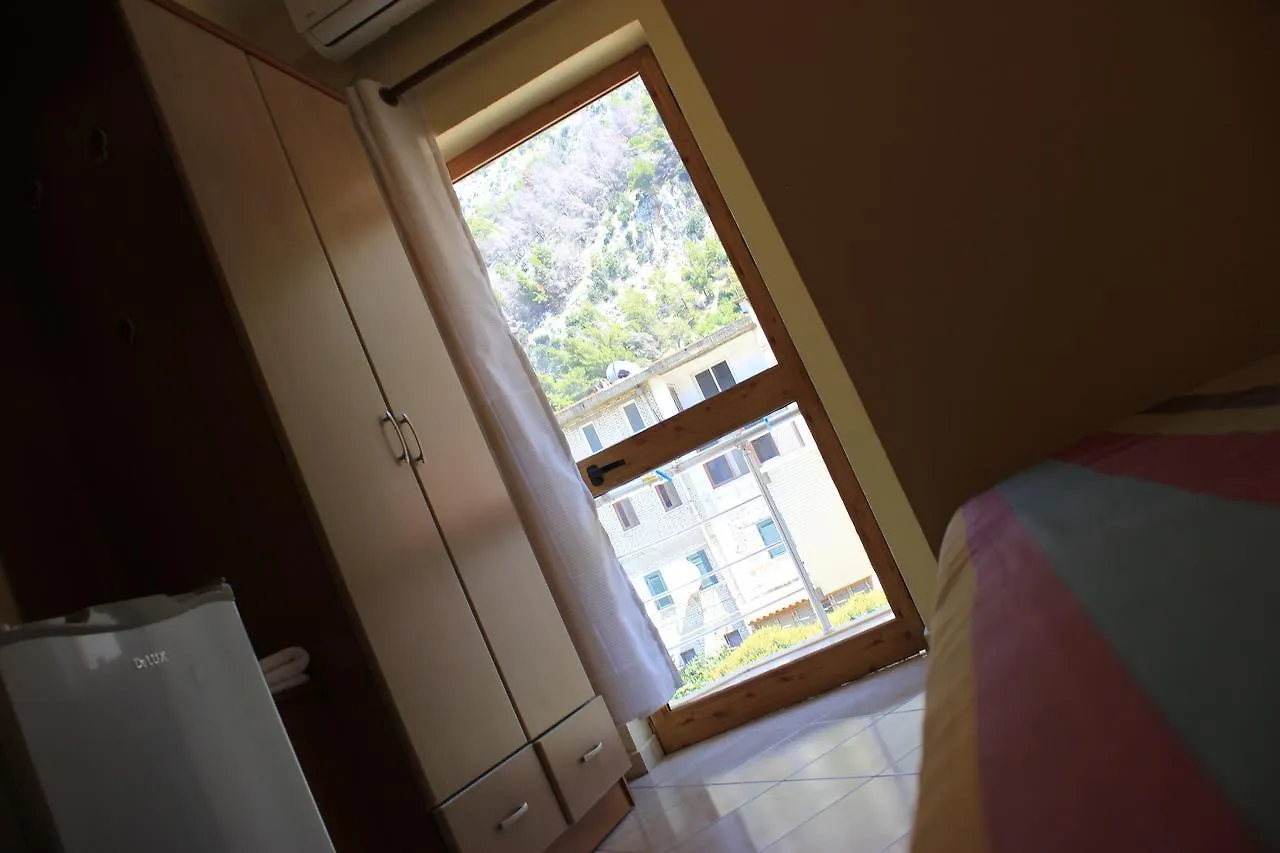 San Giovanni Hotel Shengjin