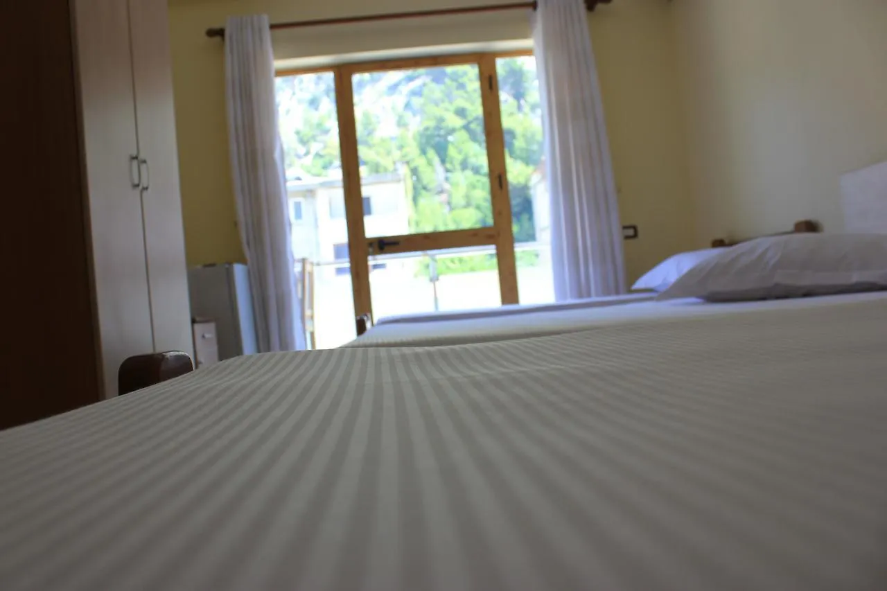 San Giovanni Hotel Shengjin