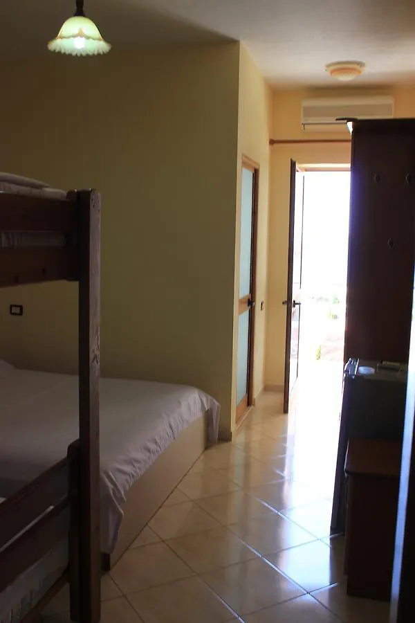San Giovanni Hotel Shengjin