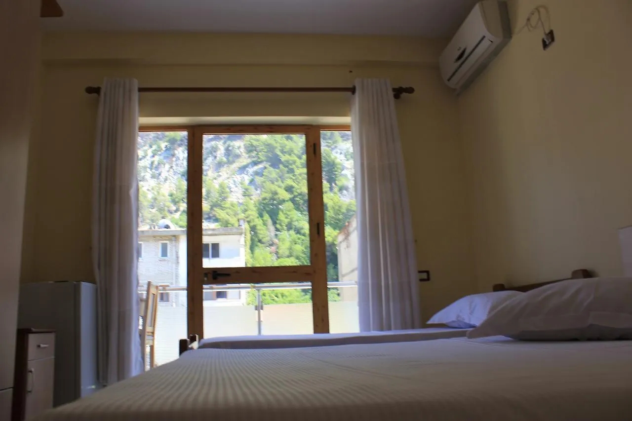 San Giovanni Hotel Shengjin