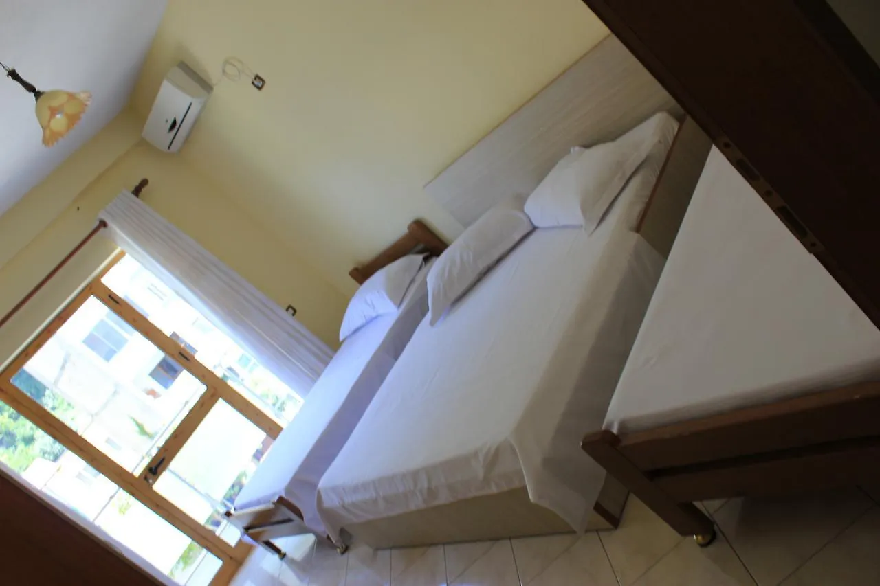 San Giovanni Hotel Shengjin Albania