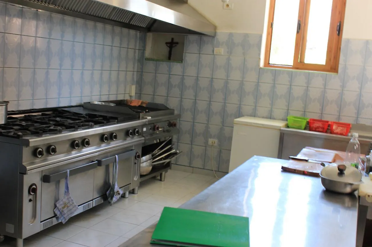San Giovanni Hotel Shengjin