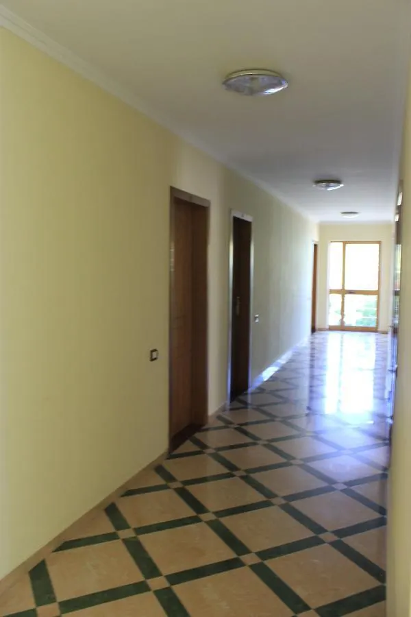 San Giovanni Hotel Shengjin